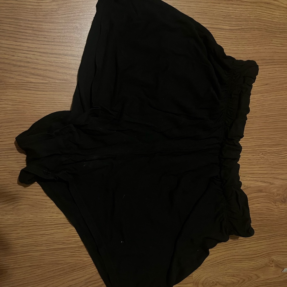 Wild fable booty shorts